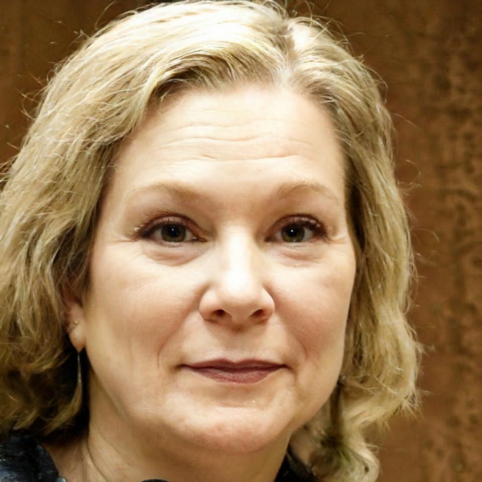 Ana Silva, Diretora de Parcerias Estratégicas